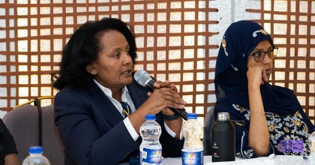 Panel discussion
