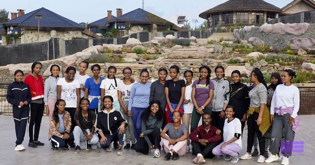 MIDROC C-level retreat
